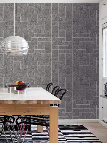 Изображение товара Бумажные обои Гомельобои Монте 23БДВ к-12 (влагостойкие)