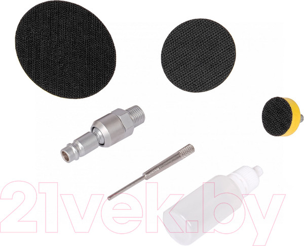 Изображение товара Пневмошлифмашина Nordberg NP3225K