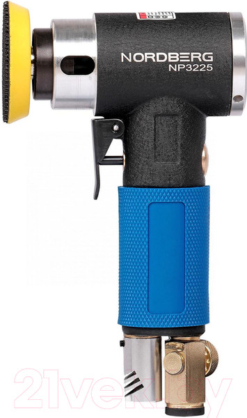 Изображение товара Пневмошлифмашина Nordberg NP3225K