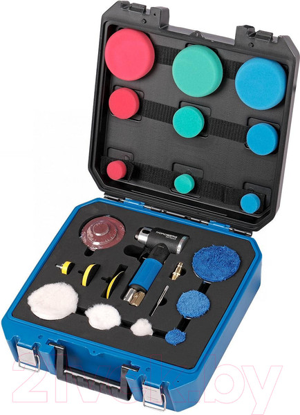 Изображение товара Пневмошлифмашина Nordberg NP3225K