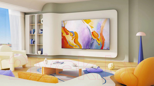 Изображение товара Телевизор iFFALCON 65" IFF65Q73