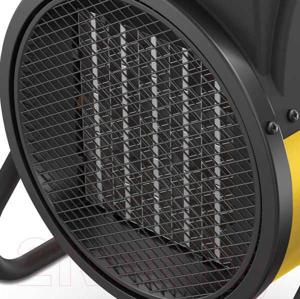 Изображение товара Тепловая пушка электрическая Ballu BKR-5