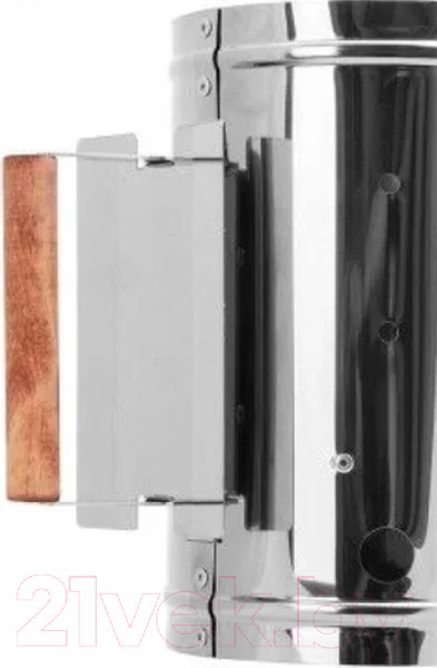 Изображение товара Стартер для розжига угля Helios HS-KP-02