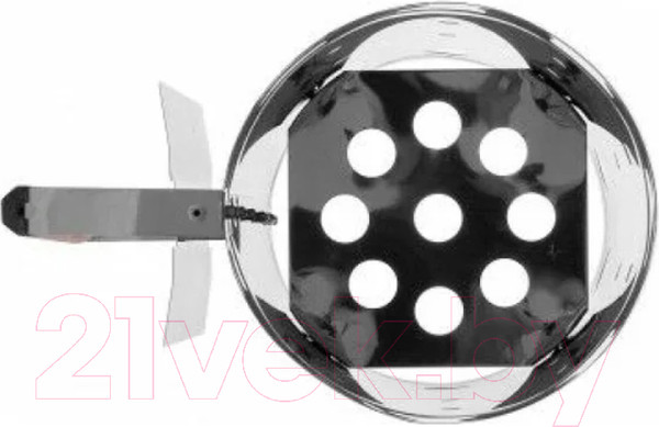 Изображение товара Стартер для розжига угля Helios HS-KP-02