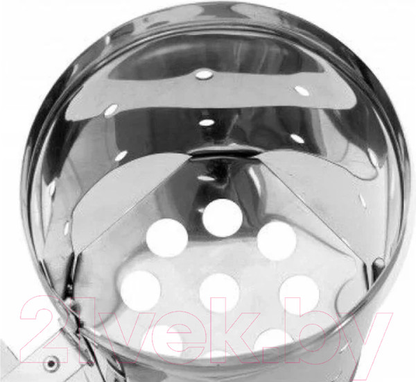 Изображение товара Стартер для розжига угля Helios HS-KP-02