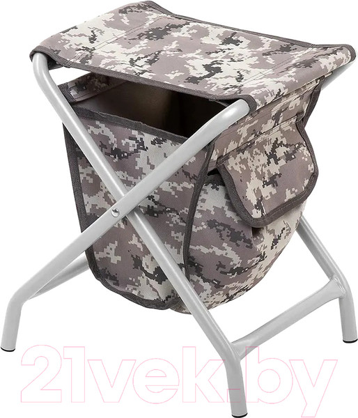 Изображение товара Табурет складной Тонар СРС-400 / T-FCS-400-DG