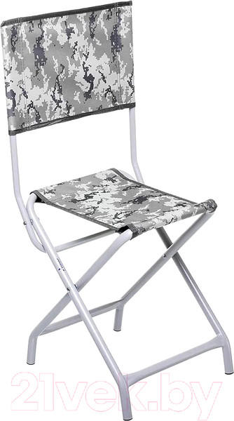 Изображение товара Стул складной Тонар СР-400C / T-FC-400S-DG