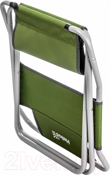 Изображение товара Стул складной Helios Green СР-450.19с / T-TC-450.19s-G