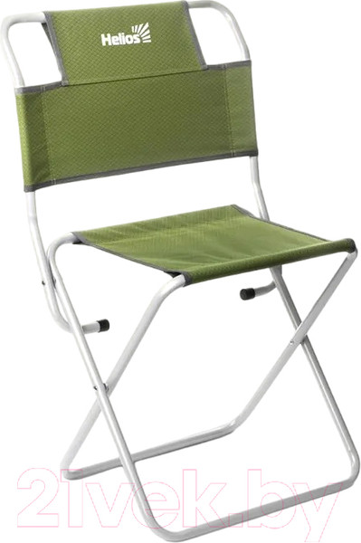 Изображение товара Стул складной Helios Green СР-450.19с / T-TC-450.19s-G