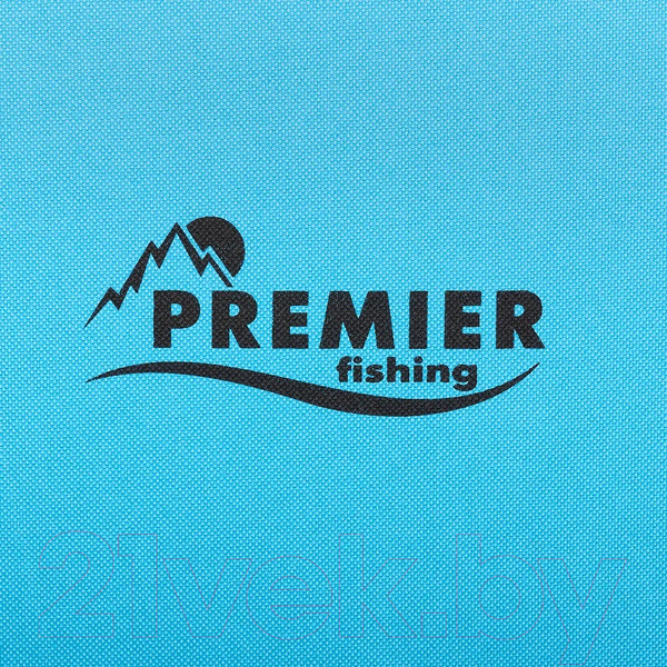 Изображение товара Кресло складное Premier Fishing СK-01 / T-PR-SK-01-LB