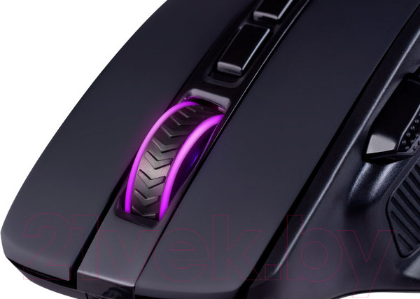 Изображение товара Мышь Redragon Bullseye RGB / 71164