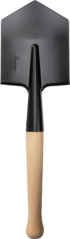 Изображение товара Лопата туристическая Тонар T-LS-01-B