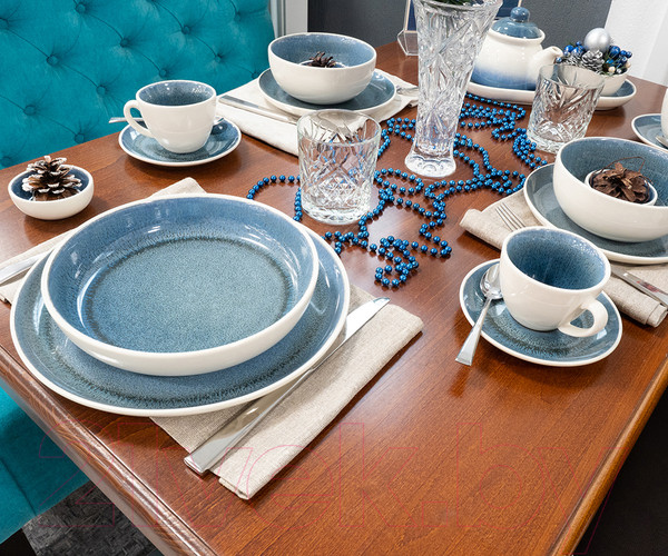 Изображение товара Салатник Corone Oceano 10339oc / фк1583