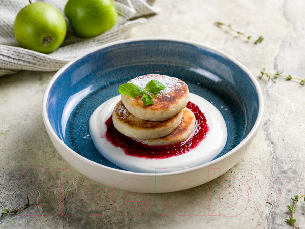 Изображение товара Салатник Corone Oceano 10339oc / фк1583