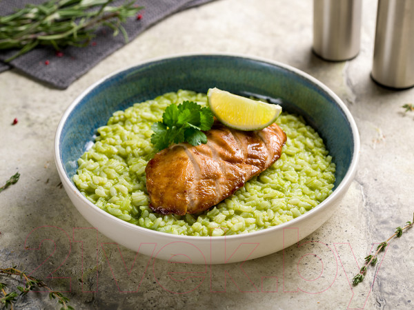 Изображение товара Салатник Corone Oceano 10339oc / фк1583