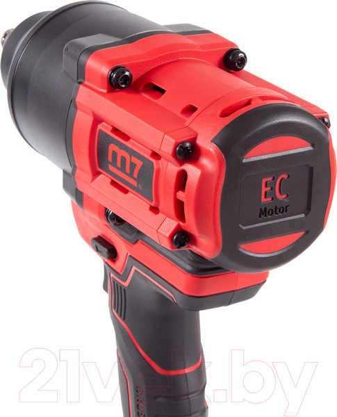 Изображение товара Аккумуляторный гайковерт M7 DW-402A