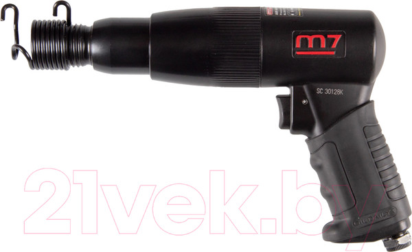 Изображение товара Пневмодрель M7 SC-342C
