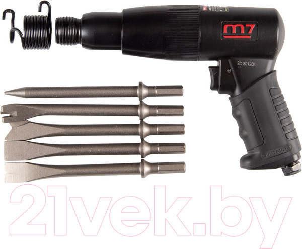Изображение товара Пневмодрель M7 SC-342C