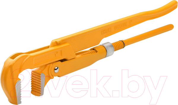 Изображение товара Гаечный ключ Tolsen С прямыми губками / TT10254