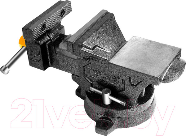 Изображение товара Тиски Tolsen TT10804