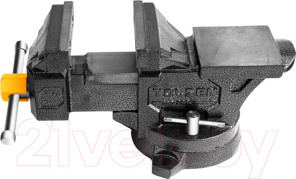 Изображение товара Тиски Tolsen TT10804