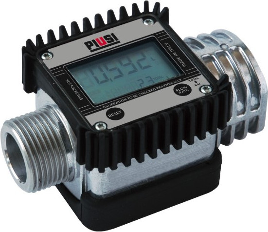 Изображение товара Счетчик для учета ГСМ Piusi F00408100