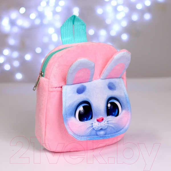 Изображение товара Детский рюкзак Milo Toys Заяц / 7790628