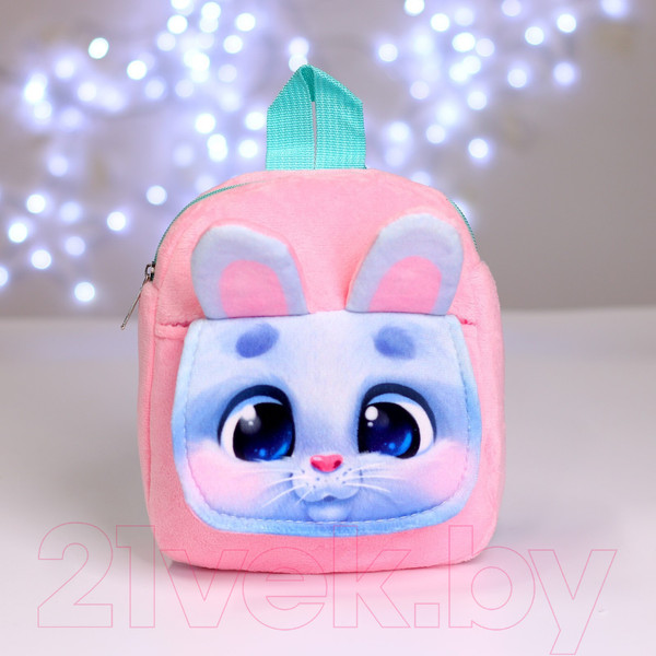 Изображение товара Детский рюкзак Milo Toys Заяц / 7790628