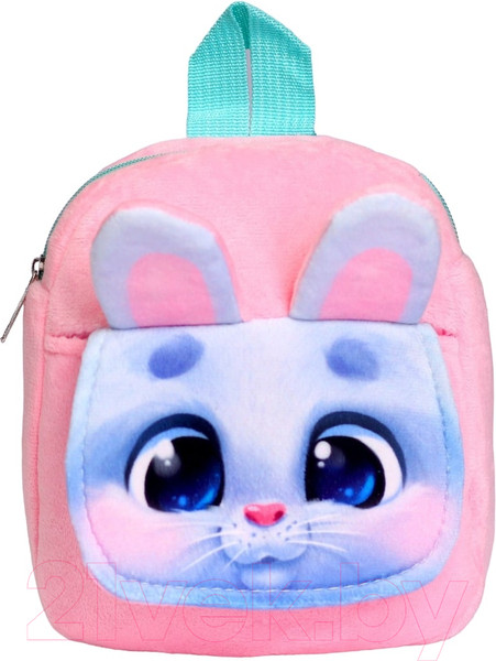 Изображение товара Детский рюкзак Milo Toys Заяц / 7790628