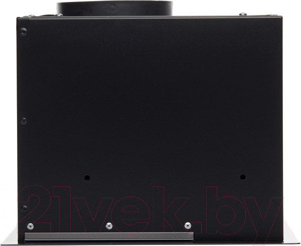 Изображение товара Вытяжка скрытая Konigin Flatbox Full 60 (черный)
