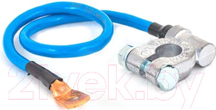 Изображение товара Клемма КОНТАКТ Минус 40см / 25019