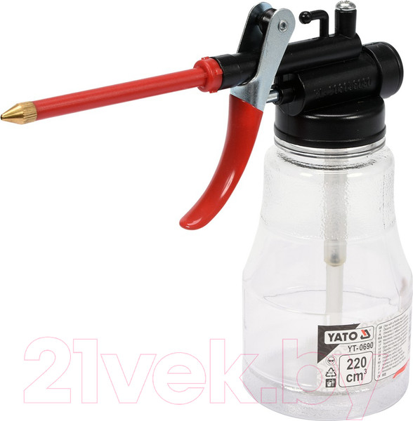 Изображение товара Масленка техническая Yato YT-0690