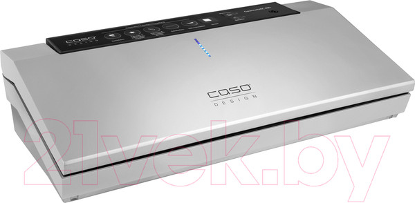 Изображение товара Вакуумный упаковщик Caso GourmetVac 480