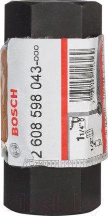 Изображение товара Адаптер для коронки Bosch 2.608.598.043