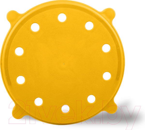 Изображение товара Сиденье для стула Sheffilton SHT-S36 / 917981 (желтый)