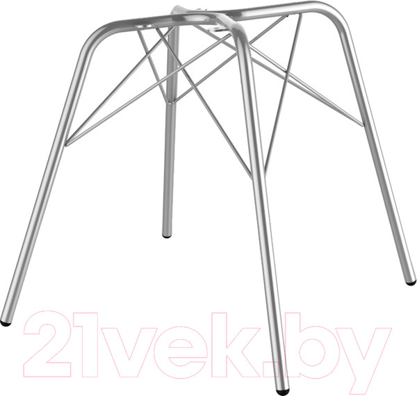 Изображение товара Каркас стула Sheffilton SHT-S64 / 917768 (хром лак)