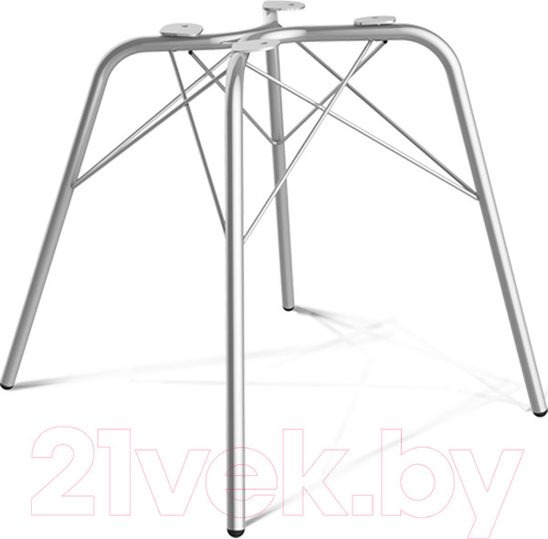 Изображение товара Каркас стула Sheffilton SHT-S64 / 917768 (хром лак)