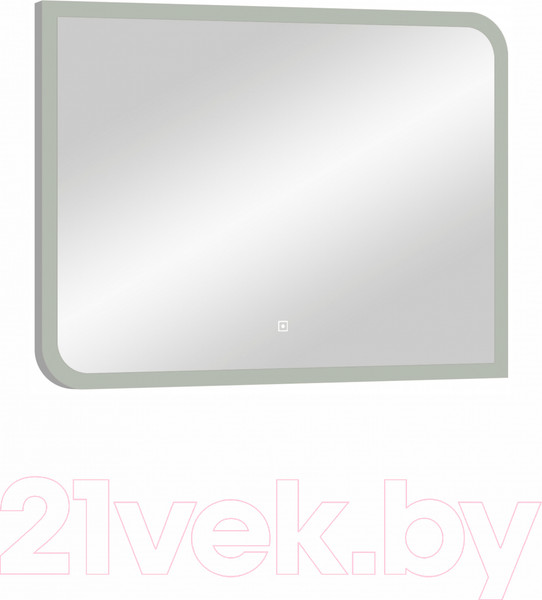 Изображение товара Зеркало Континент Fantasy Led 80x60