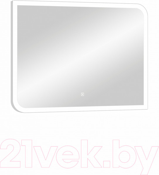 Изображение товара Зеркало Континент Fantasy Led 80x60