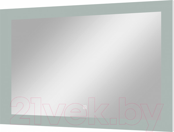 Изображение товара Зеркало Континент Relax Led 80x60
