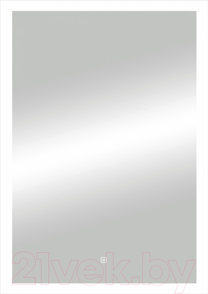 Изображение товара Зеркало Континент Sevilla Led 60x80
