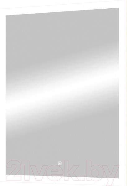 Изображение товара Зеркало Континент Sevilla Led 60x80