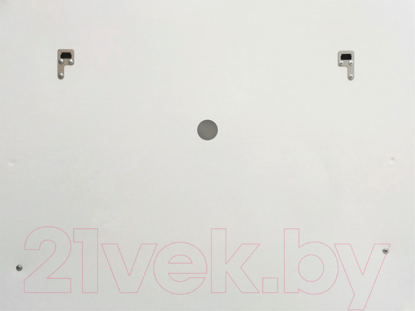 Изображение товара Зеркало Континент Rimini Led 80x60