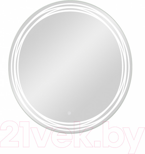 Изображение товара Зеркало Континент Talisman Led D 77