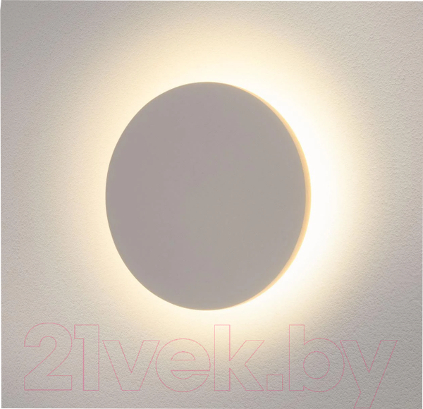 Изображение товара Бра уличное Elektrostandard 1661 Techno LED Concept L (белый)