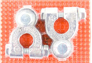 Изображение товара Клемма КОНТАКТ 25007