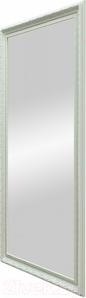 Изображение товара Зеркало Континент Верона 60x120 (белый)