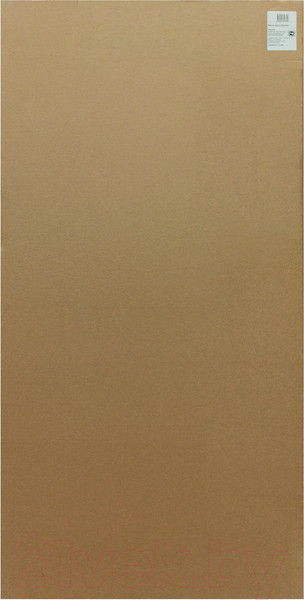 Изображение товара Зеркало Континент Верона 60x120 (белый)