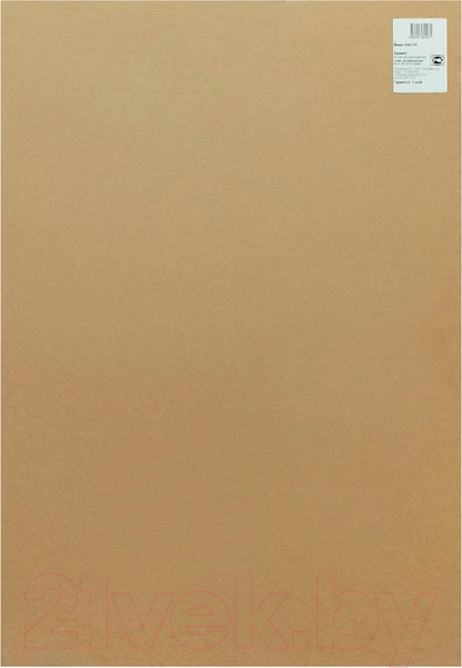 Изображение товара Зеркало Континент Верона 60x74 (белый)