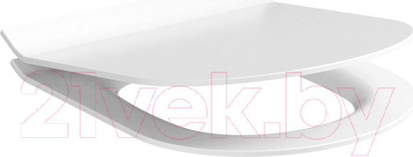 Изображение товара Сиденье для унитаза Cersanit City S-DS-CIT-S-DL-t